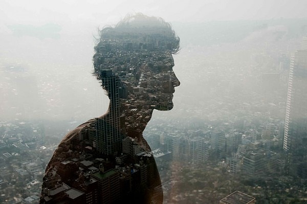 1. Как вы думаете, ваша душа молодая или старая?