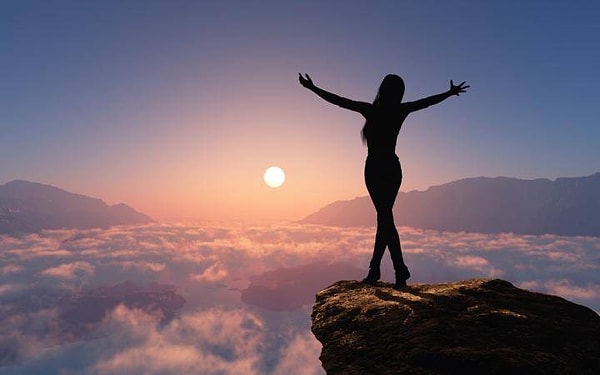 2. Кем вы видите себя через 5 лет?