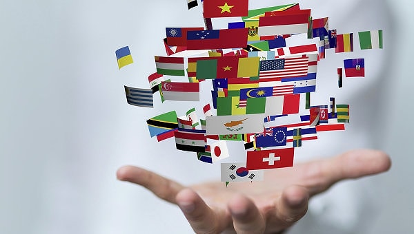 4. На скольких языках вы говорите?