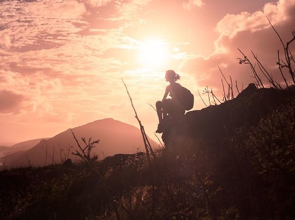 6. Что вас больше всего мотивирует?