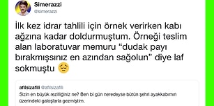 Yalnız Değilsiniz! “Sizin En Büyük Rezilliğiniz Ne?” Sorusuna Gelen ve Hepimizi Daha İyi Hissettirerek Güldüren 21 Cevap