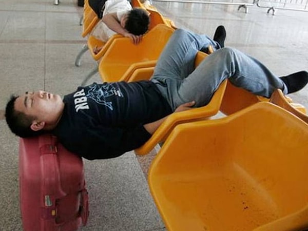 8. Сообразительный малый