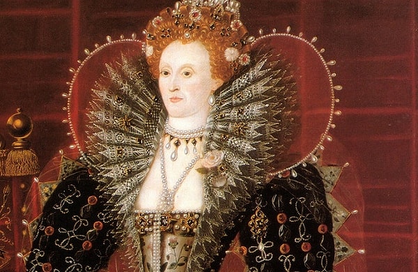 5. К какой династии принадлежала английская королева Елизавета I?