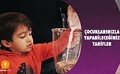Karne Heyecanını Mutfakta Yaşayın! Çocuklarınızla Yapabileceğiniz Tarifler