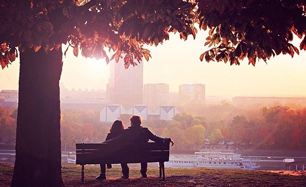 8. Как вы понимаете, что готовы к новому роману?