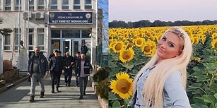 Didem Uslu Cinayetinden Kan Donduran Detaylar: Babası Parçaladığı Cesedi Ormanlık Alana Gömmüş