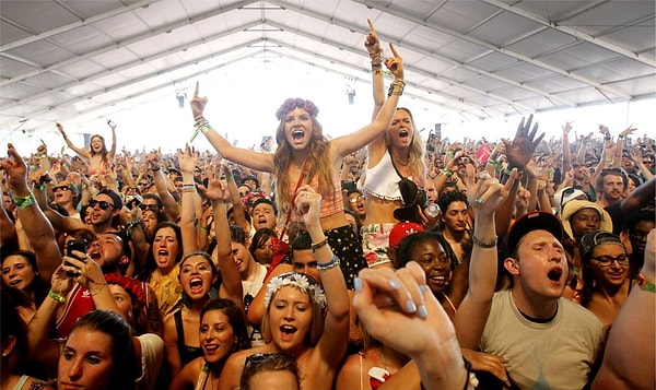 6. Поговорим немного о ваших музыкальных предпочтениях: