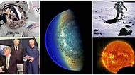 60. Yılını Geride Bırakan NASA'nın Tarihini Anlatan Bu Fotoğraflar Sizi Derinden Etkileyecek