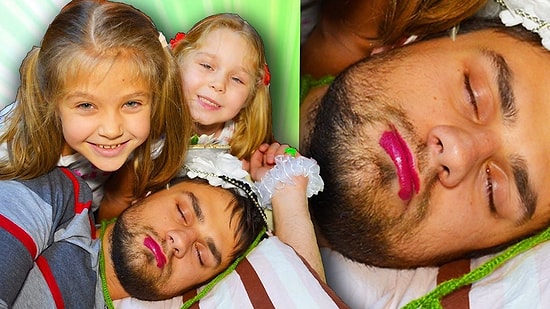 Тест, пройти который на 10/10 смогут только те, у кого есть дети