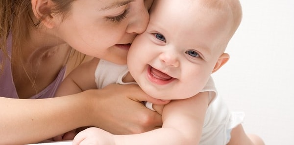 1. Начинаем! Сколько обычно длится беременность?