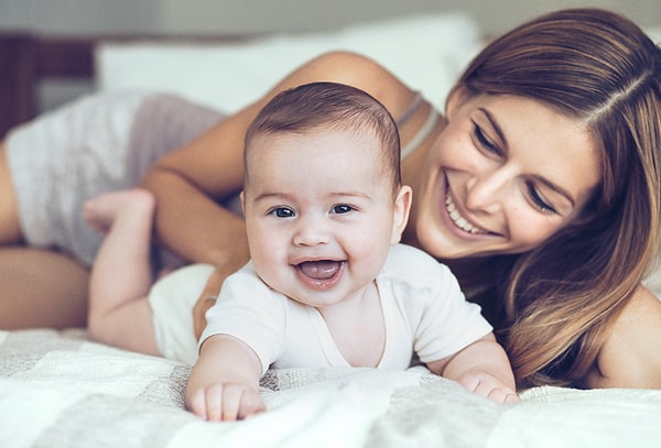 2. Что, по-вашему, означает материнство?