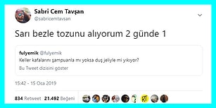 Kendini Bile Goygoy Malzemesi Yapıp Dalga Geçebilen Bu Hayatta Pek de Kimsenin Üzemeyeceği 15 Kişi