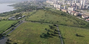 İstanbul'da Bir Askeri Alan Daha İmara Açılıyor: 'Tepeden Bakılınca Sadece Mezarlıklar Yeşil Görülecek'