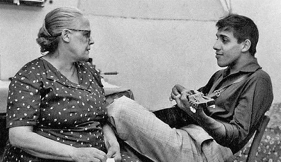 25 редких исторических фото, которые покажут прошлое с неожиданной стороны