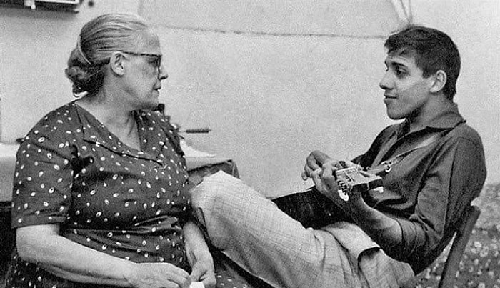 25 редких исторических фото, которые покажут прошлое с неожиданной стороны