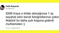 Bir Hafta Boyunca Yaptıkları Paylaşımlarla Duygularımıza Tercüman Olan 19 Kişi