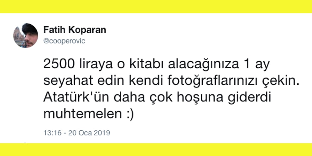 Bir Hafta Boyunca Yaptıkları Paylaşımlarla Duygularımıza Tercüman Olan 19 Kişi