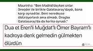 Yüzünüzde Gülümseme Bırakabilecek Sporla İlgili Yapılan Haftanın En Komik 15 Paylaşımı