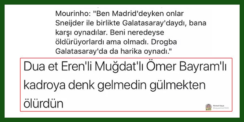 Yüzünüzde Gülümseme Bırakabilecek Sporla İlgili Yapılan Haftanın En Komik 15 Paylaşımı