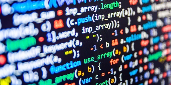 3. Что означает "DOS" на языке программирования?