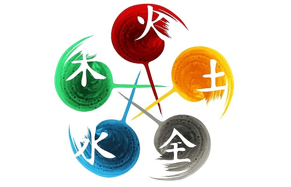 8. Для чего нужна трехлапая жаба с монеткой?