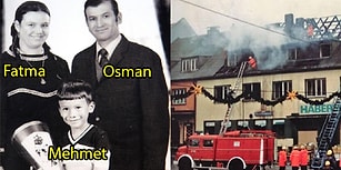 Almanya'da Neonazi Josef Saller'in Evlerini Kundaklaması Sonucu Hayatlarını Kaybeden Can Ailesinin Hikayesini Mutlaka Okumalısınız!