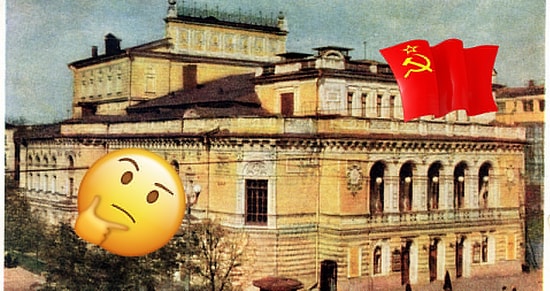 Тест: Удастся ли вам угадать с первого раза, в каком из этих городов СССР было наименьшее количество населения