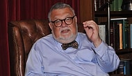 Prof. Dr. Celal Şengör'den Organ Bağışı Açıklaması: 'Elin Dangalağını Yaşatmanın Anlamı Yok'