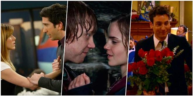 Gerçek Hayatta Farklı Olsa da Filmlerde ve Dizilerde Görmeye Alışkın Olduğumuz Aşk Hakkında Söylenen 19 Yalan