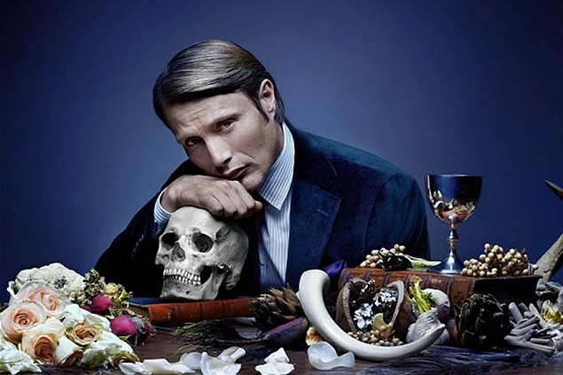 6. Hannibal