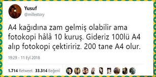 ''Keşke Bunu Hiç Görmeseydim!'' Dediği Tweeti Bizimle Paylaşarak Bazen Utandırıp Bazen de Güldüren 15 Takipçimiz