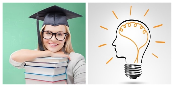 Тест: Если вы сможете набрать 13/13 в этом тесте на общие знания, то ваш мозг работает, как швейцарские часы