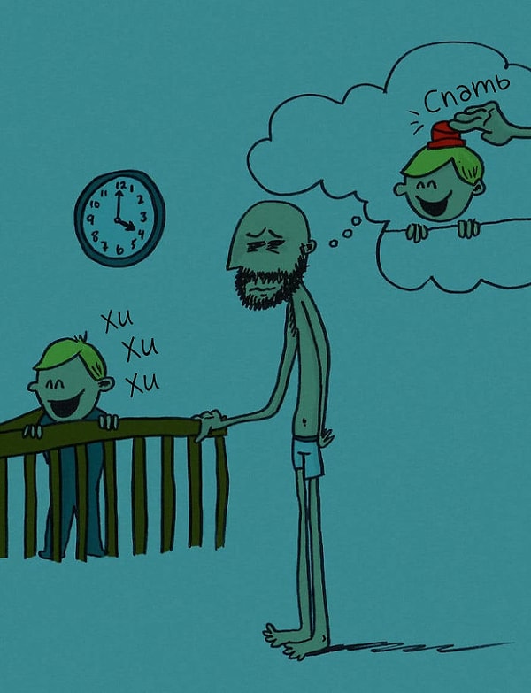 3. Вот бы у всех детей была такая кнопка