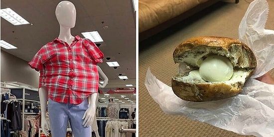 Сикось-накось: 15 людей, которые старались изо всех сил, но все равно получилось так себе