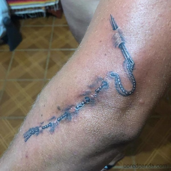 23. Потрясающая работа!