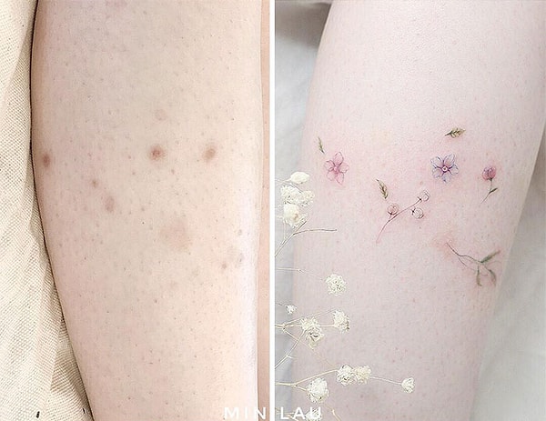 36. И снова изысканная работа