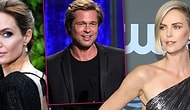 Hollywood Bu Savaşı Konuşuyor! Angelina Jolie'nin Ezeli Düşmanı Charlize Theron, Brad Pitt ile Aşk mı Yaşıyor?