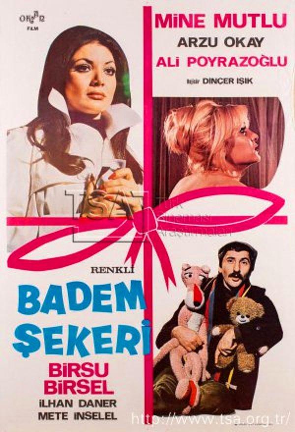 22. Badem Şekeri (1977)