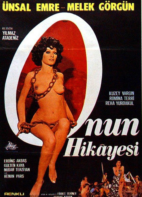 19. O'nun Hikayesi (1975)