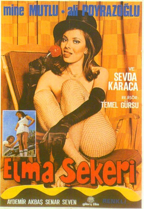 11. Elma Şekeri (1975)