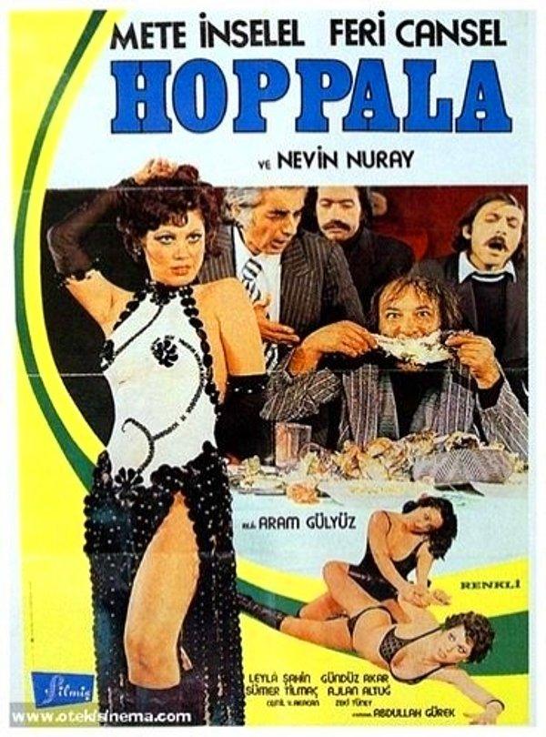 12. Hoppala (1975)