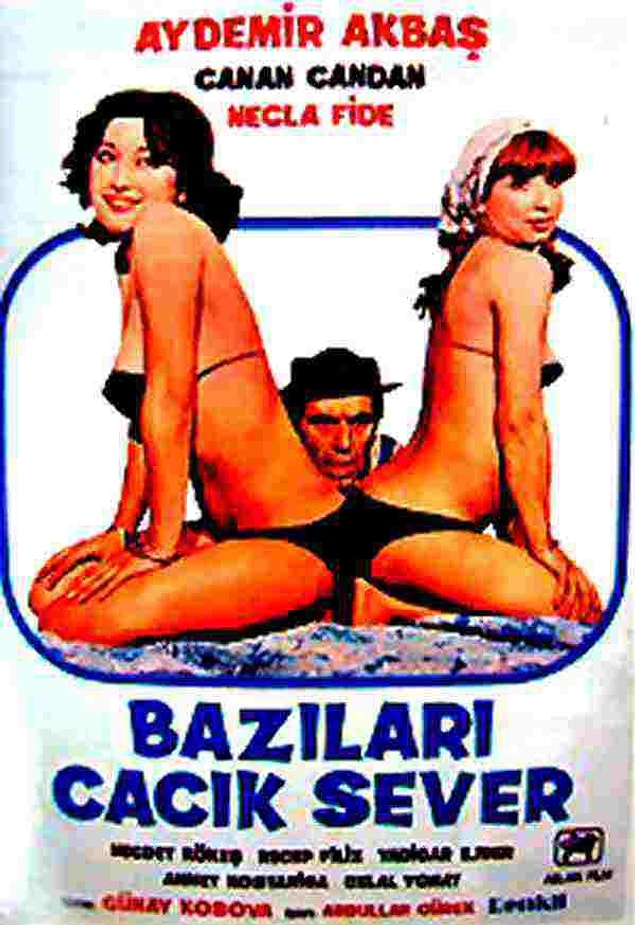 23. Bazıları Cacık Sever (1977)