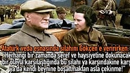 Göklerin Kızı Sabiha Gökçen'in Atatürk'ün İç Burkan Duygusal Vedasıyla Dersim Harekâtı'na Katılma Hikayesi