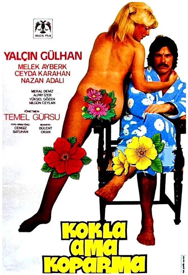15. Kokla Ama Koparma (1975)