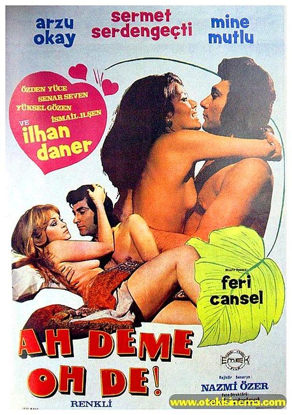 2. Ah Deme Oh De (1975)