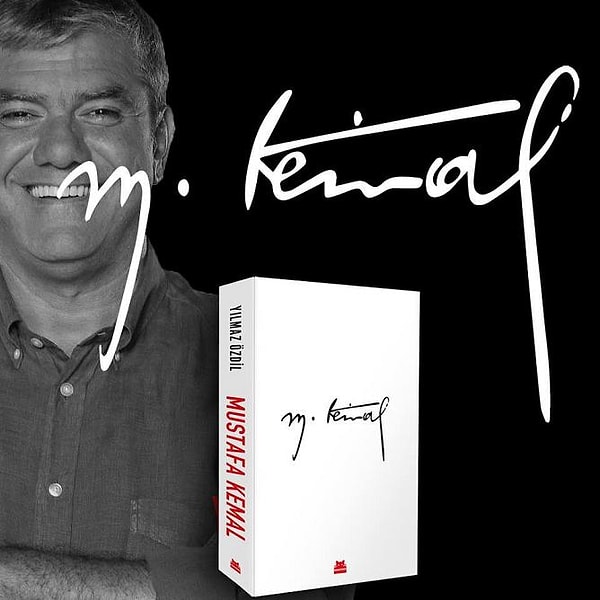 Yılmaz Özdil, Türkiye'nin en çok okunan köşe yazarlarından, gazetecilerinden bir tanesi bildiğiniz gibi. Sözcü gazetesindeki yazıları, geniş bir kitle tarafından takip ediliyor.