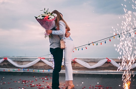 İki Evet Arasında Yaşanan Her Şey Gizem Hatipoğlu’yla “I Said Yes”’de