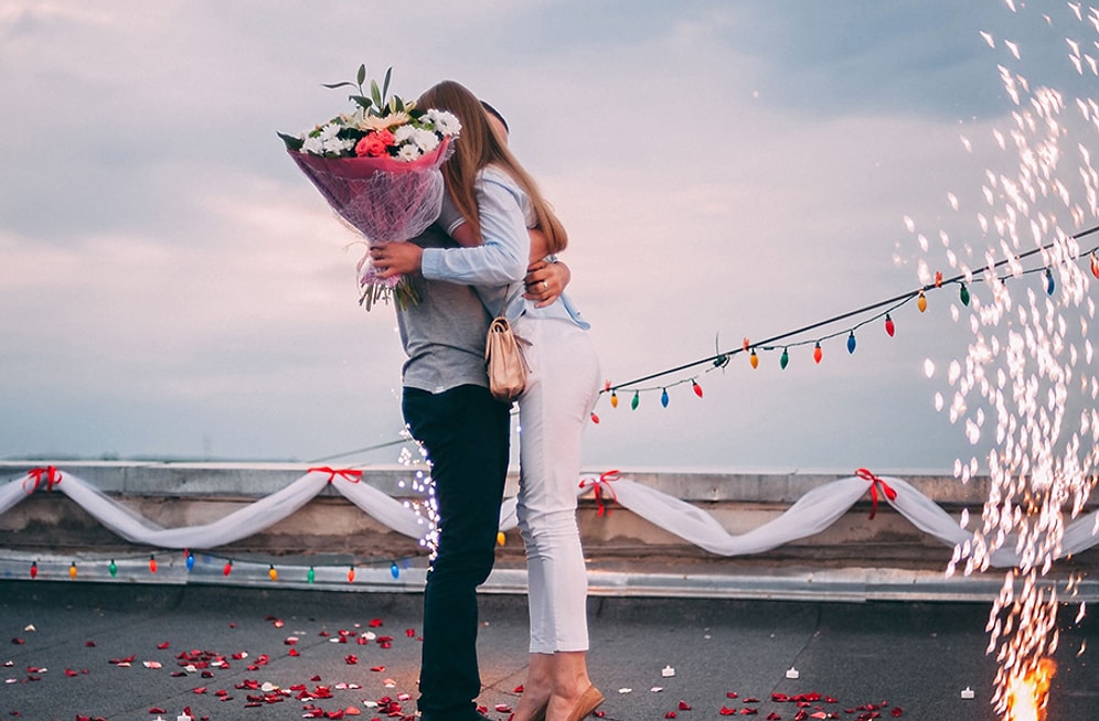 İki Evet Arasında Yaşanan Her Şey Gizem Hatipoğlu’yla “I Said Yes”’de