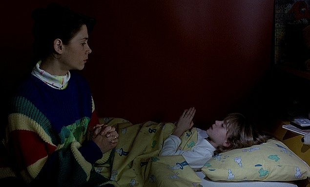 11. Der siebente Kontinent (1989)