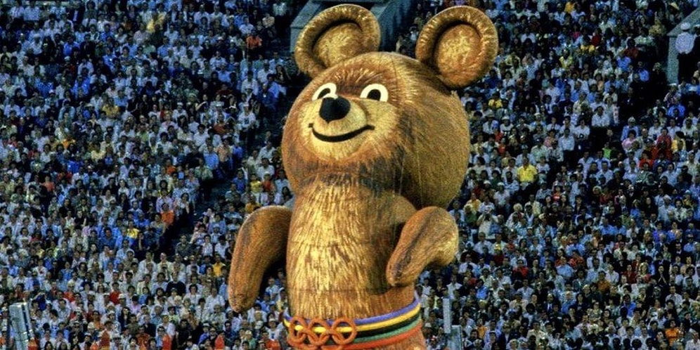 Тест: Бойкотировала эта страна Олимпиаду-80 или нет?